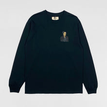 Yeezus 2015 Unreleased F&F Hooded Reaper Logo Long Sleeve