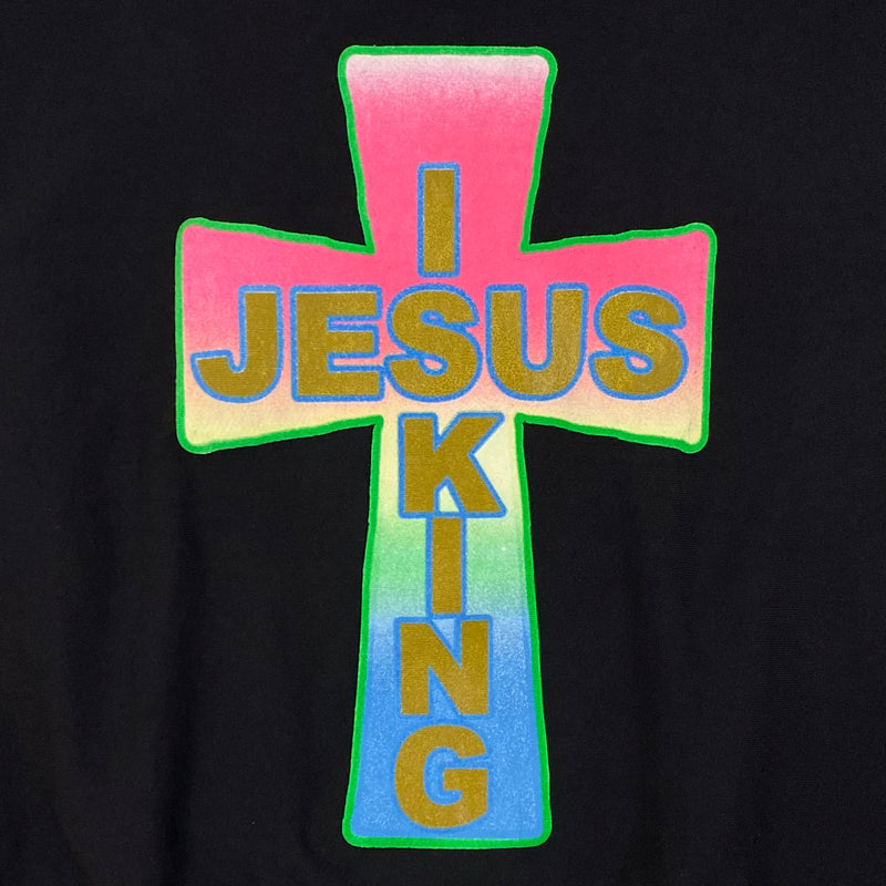 JIK 2019 AWGE Cross Crewneck