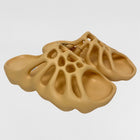 YZY 450 Slides In Cream