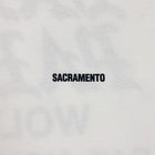 TLOP 2016 Saint Pablo Wolves Long Sleeve In White