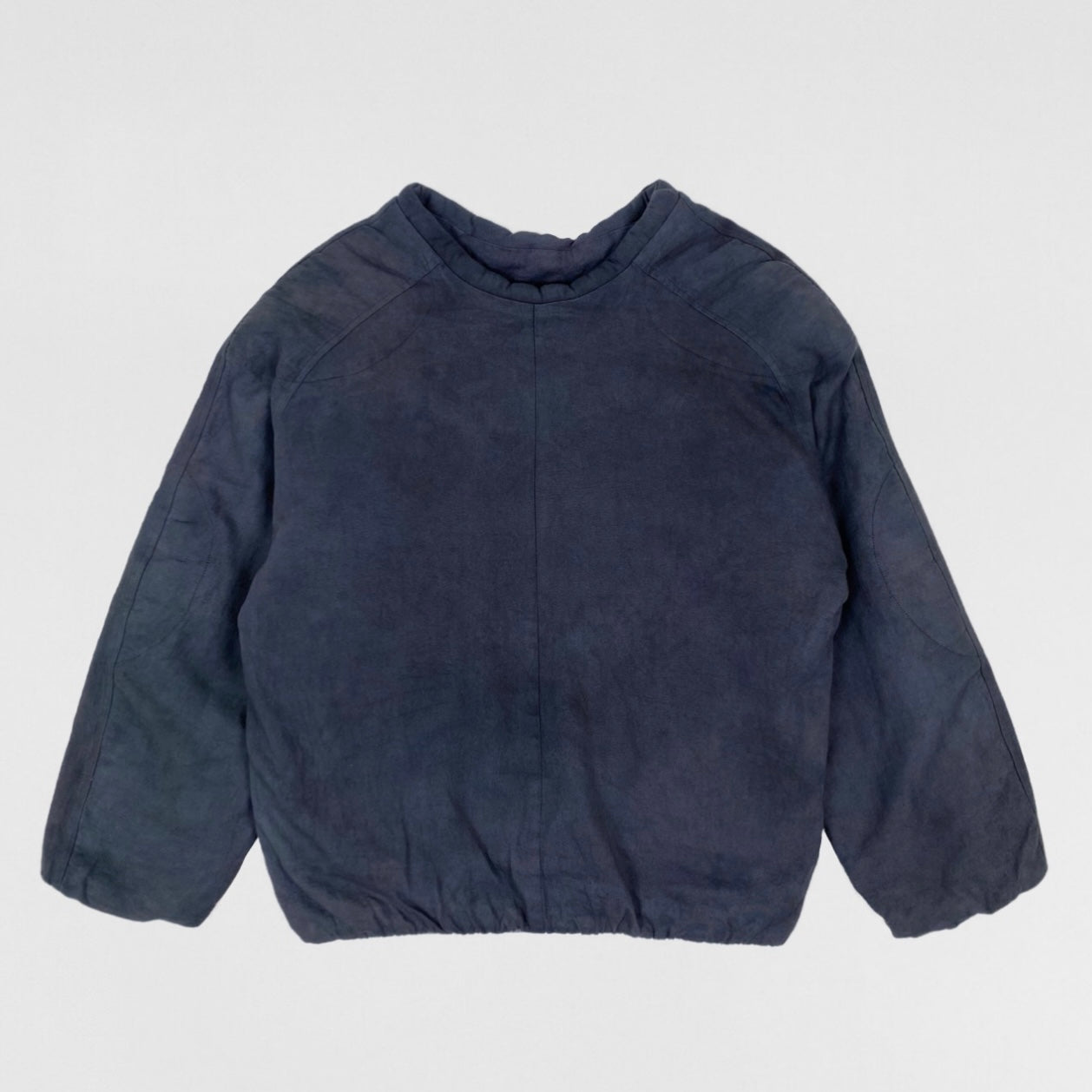 YZY 2020 Unreleased Wyoming Padded Dyed Sample Jacket