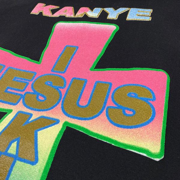 JIK 2019 AWGE Cross Hoodie