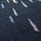 Yeezus 2015 Unreleased Flying Reaper Woven Blanket By Wes Lang