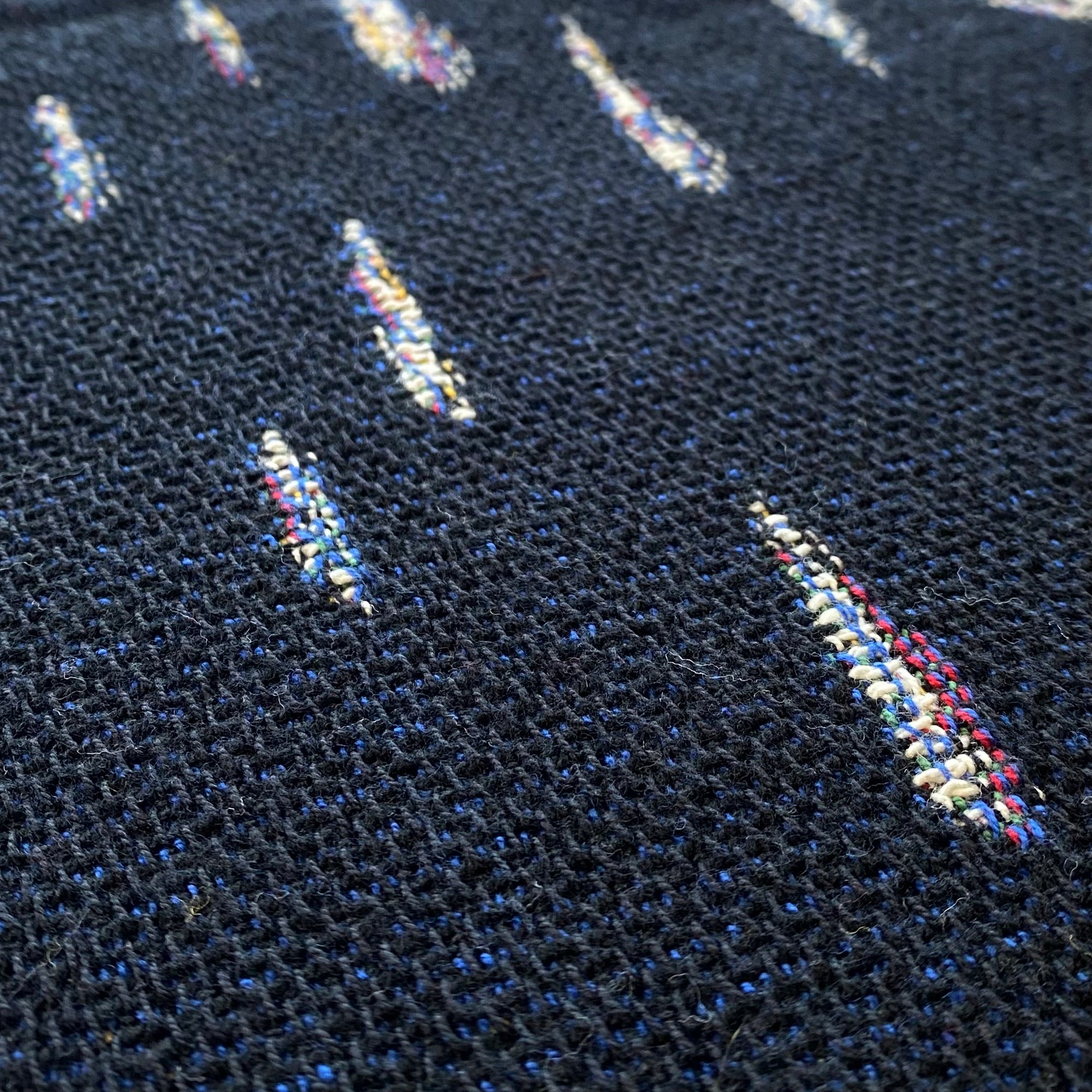 Yeezus 2015 Unreleased Flying Reaper Woven Blanket By Wes Lang