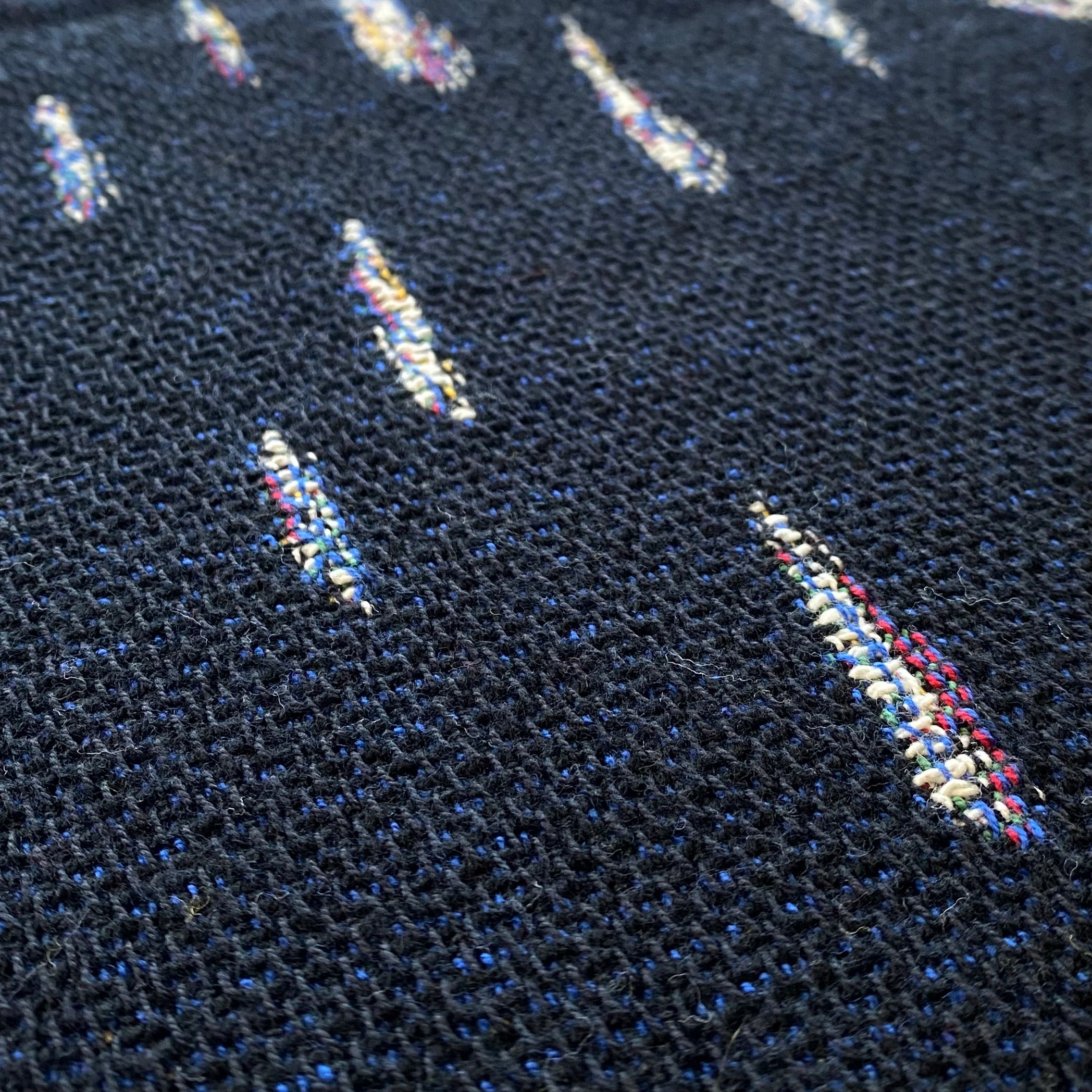 Yeezus 2015 Unreleased Flying Reaper Woven Blanket By Wes Lang