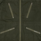 APC Kanye 2014 Swiss Army Coat