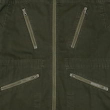 APC Kanye 2014 Swiss Army Coat