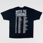 WTT 2012 Jay Z Portrait Tee