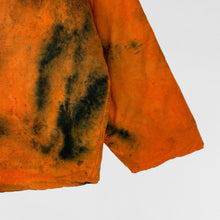 YZY 2020 Unreleased Wyoming Padded Spray Sample Jacket