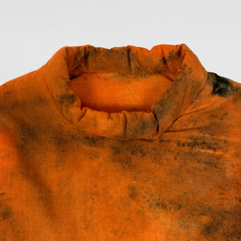 YZY 2020 Unreleased Wyoming Padded Spray Sample Jacket