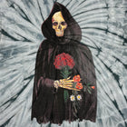 Yeezus Tour 2014 Euro Tie Dye Tee By Virgil Abloh