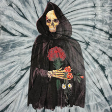 Yeezus Tour 2014 Euro Tie Dye Tee By Virgil Abloh