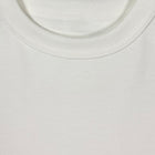 YZY SZN 5 Oversized Sample Tee In White