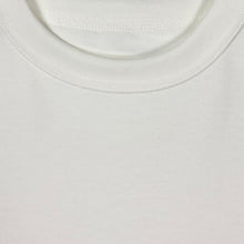 YZY SZN 5 Oversized Sample Tee In White