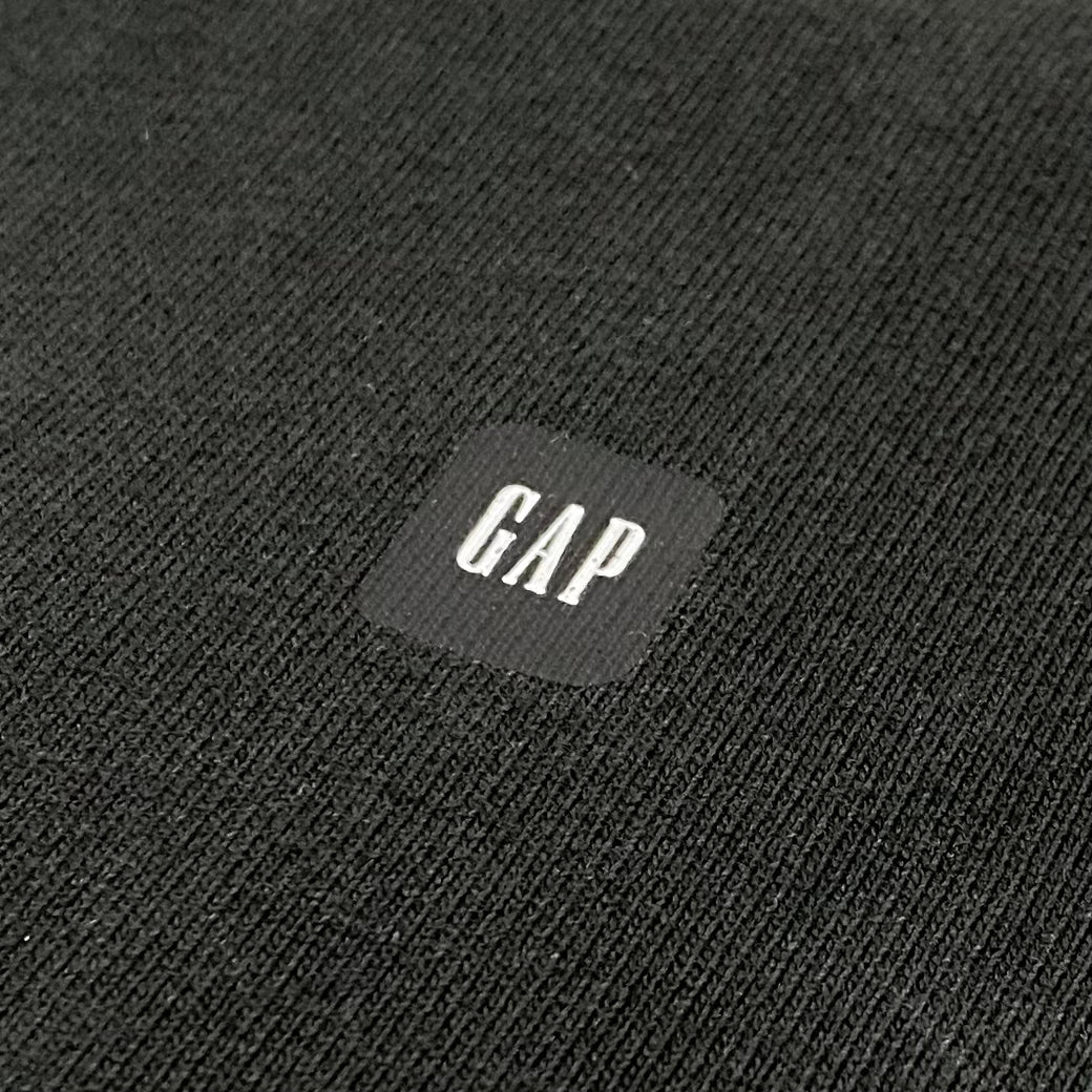 YGEBB 2022 Loose Tank Top In Black