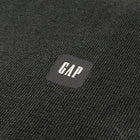 YGEBB 2022 Loose Tank Top In Black