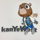 Graduation 2007 Flying Bear Tee