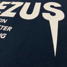 Yeezus Tour 2014 Unreleased Festival Sample Tee