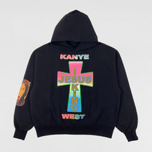JIK 2019 AWGE Cross Hoodie