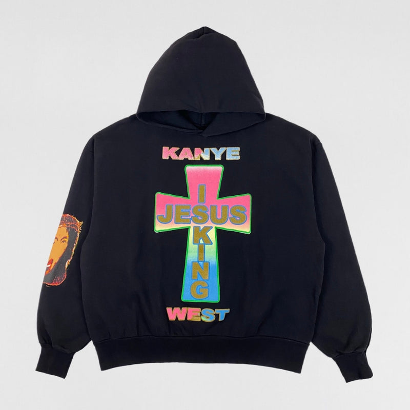 JIK 2019 AWGE Cross Hoodie
