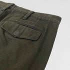 APC 2014 Sample Cargo Pants In Khaki