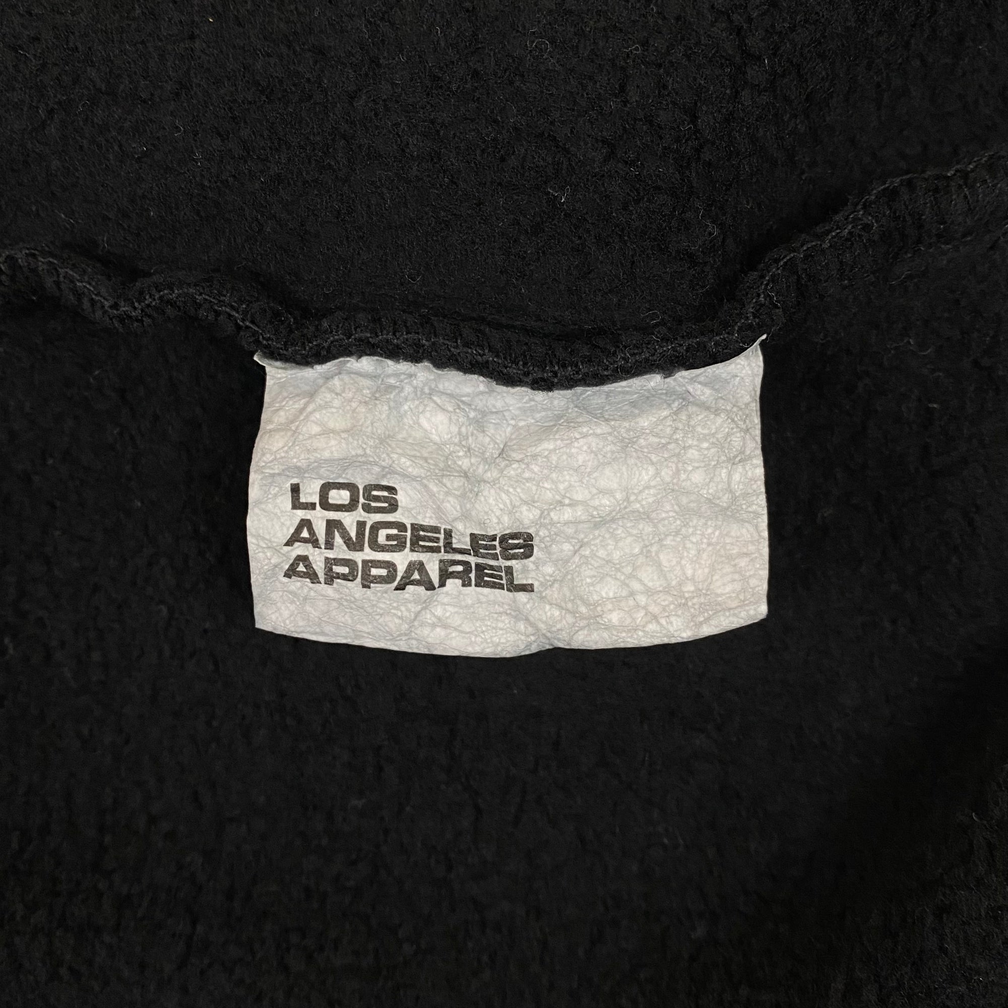 YGEBB 2022 Unreleased Made In USA Sample Hoodie