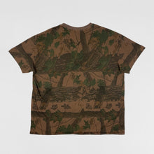 YZY SZN 4 Camouflage Tee