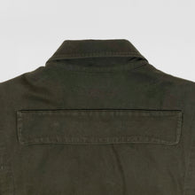 APC Kanye 2014 Swiss Army Coat