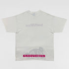 Graduation 2007 Bear Tee In White