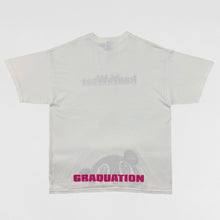 Graduation 2007 Bear Tee In White