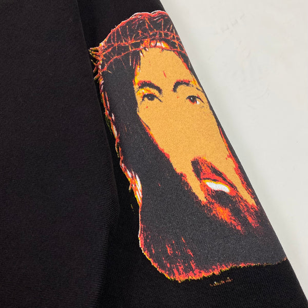 JIK 2019 AWGE Cross Crewneck
