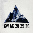 Kanye 2012 End Of The World Tee By Virgil Abloh