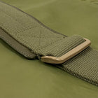 YZY SZN 5 Truffle Nylon Backpack