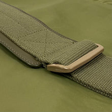 YZY SZN 5 Truffle Nylon Backpack