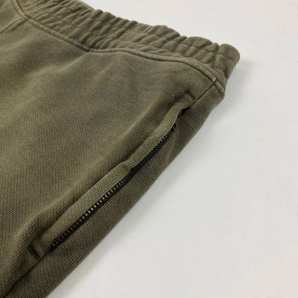 YZY SZN 1 Beluga Shorts