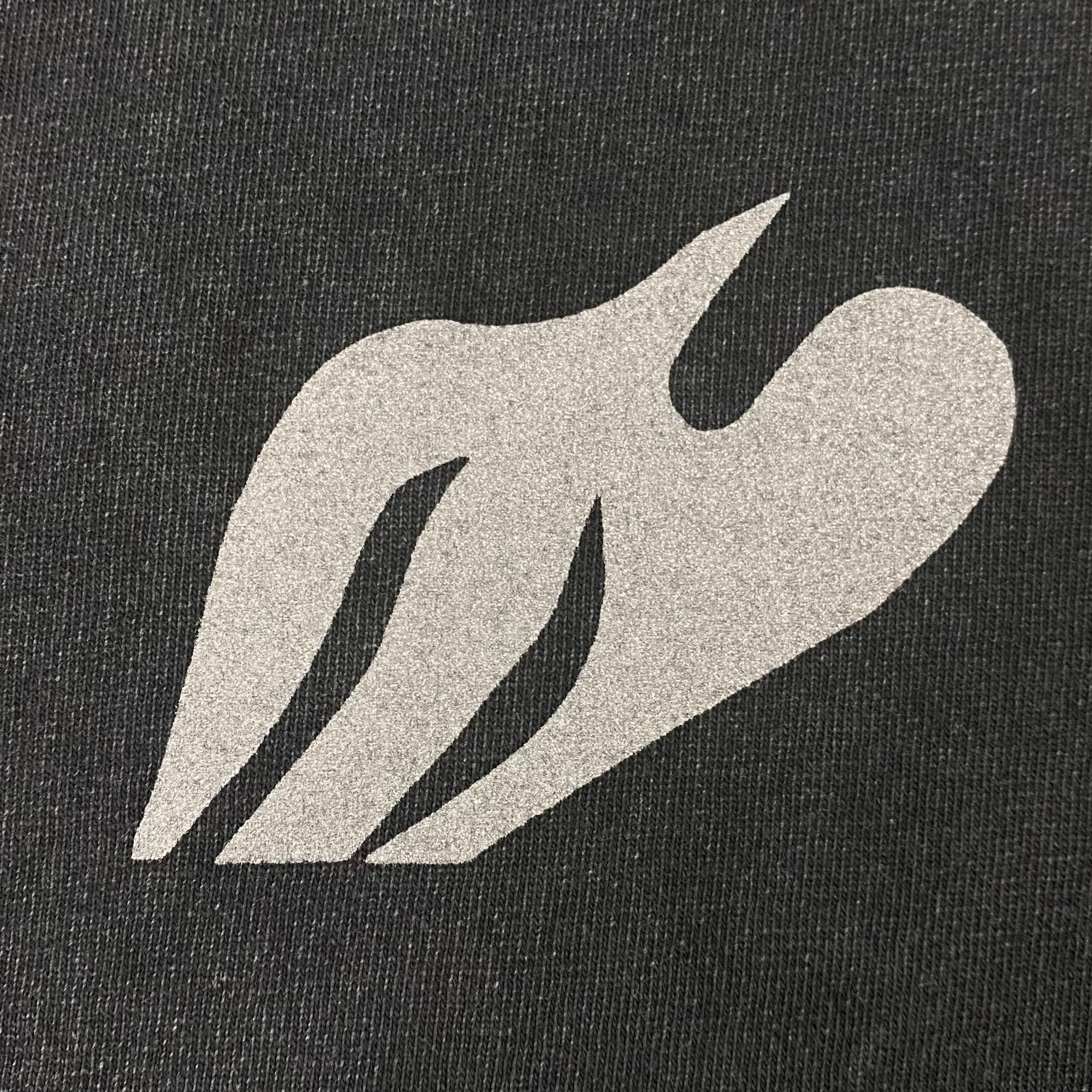 Donda 2021 Doves Slam Magazine Tee