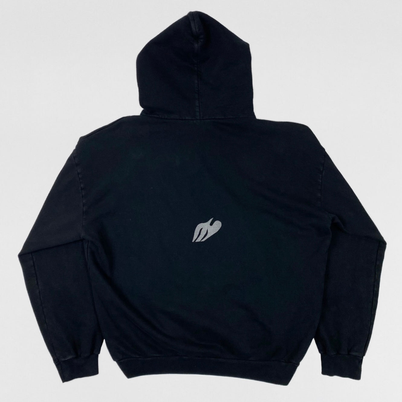 Donda 2021 OG Reflective Doves Hoodie