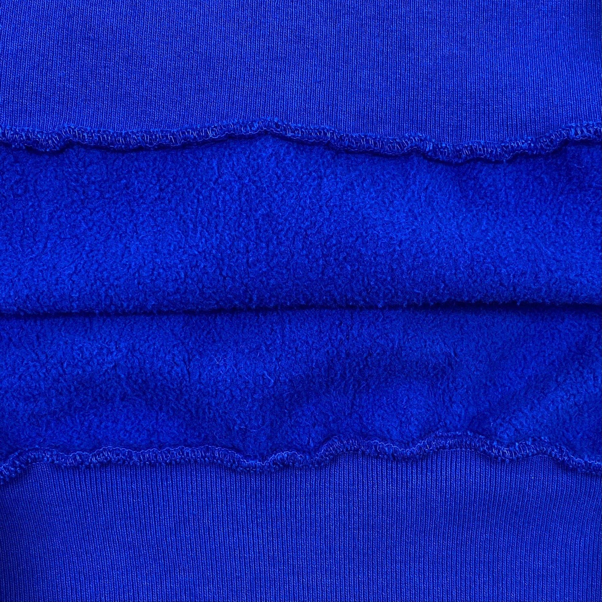 JIK 2019 Blue Crewneck