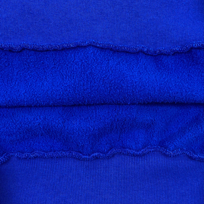 JIK 2019 Blue Crewneck