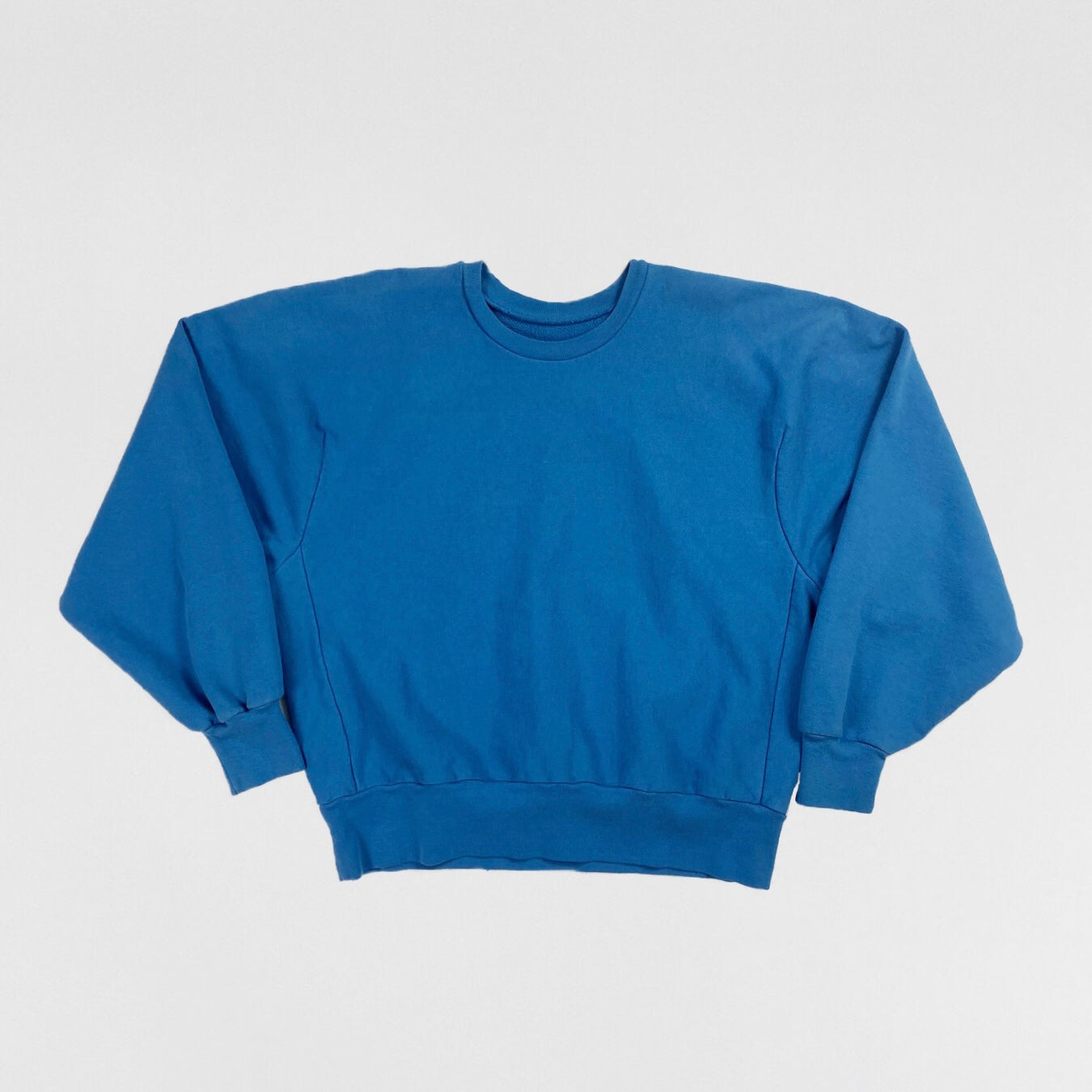 Free Hoover 2021 Sample Crewneck