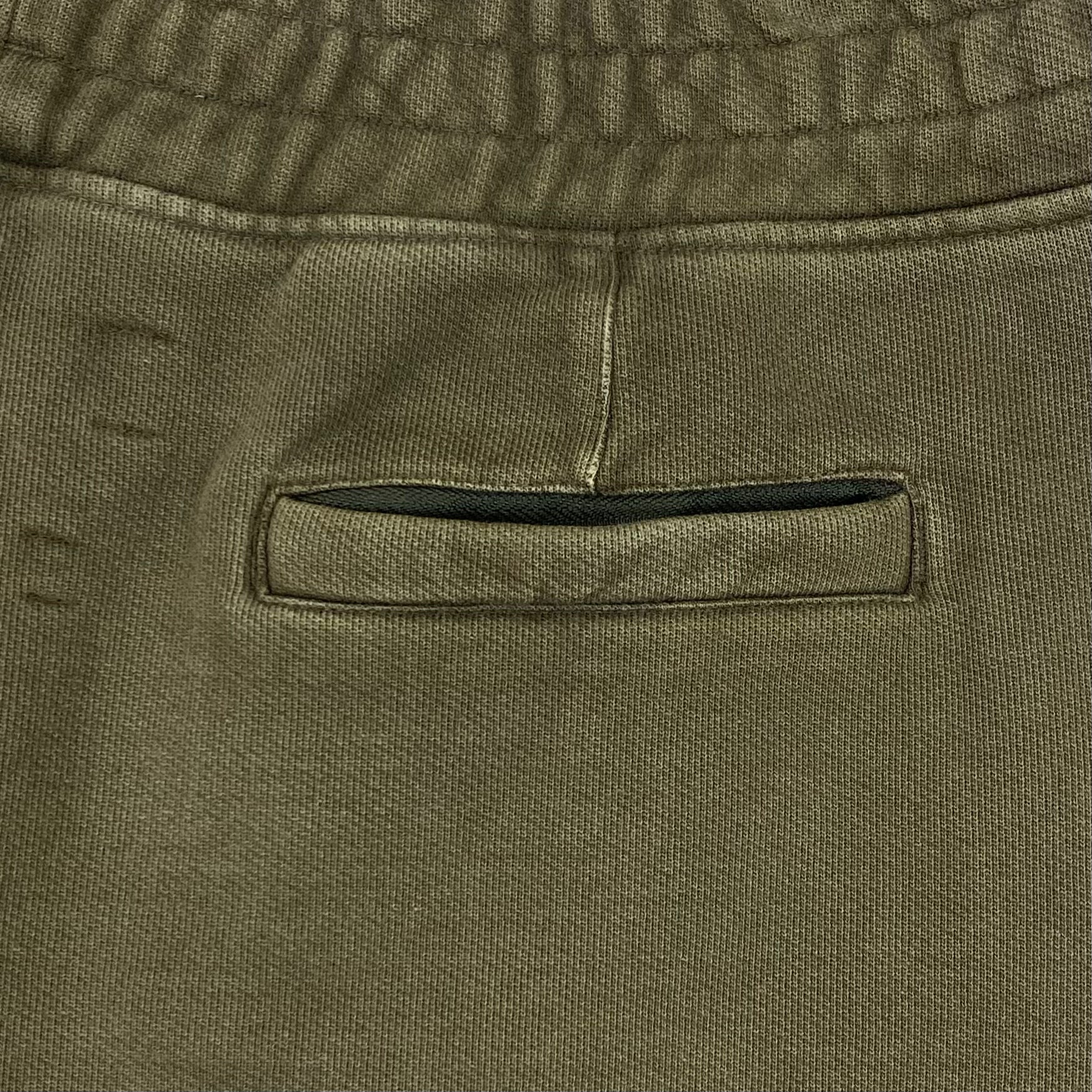 YZY SZN 1 Beluga Shorts