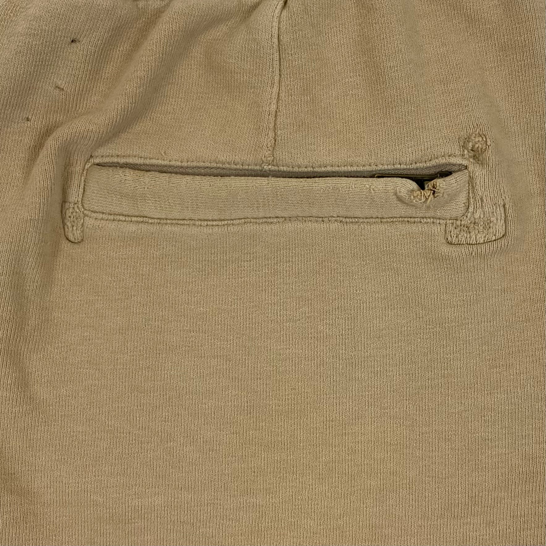 YZY SZN 1 Sand Shorts