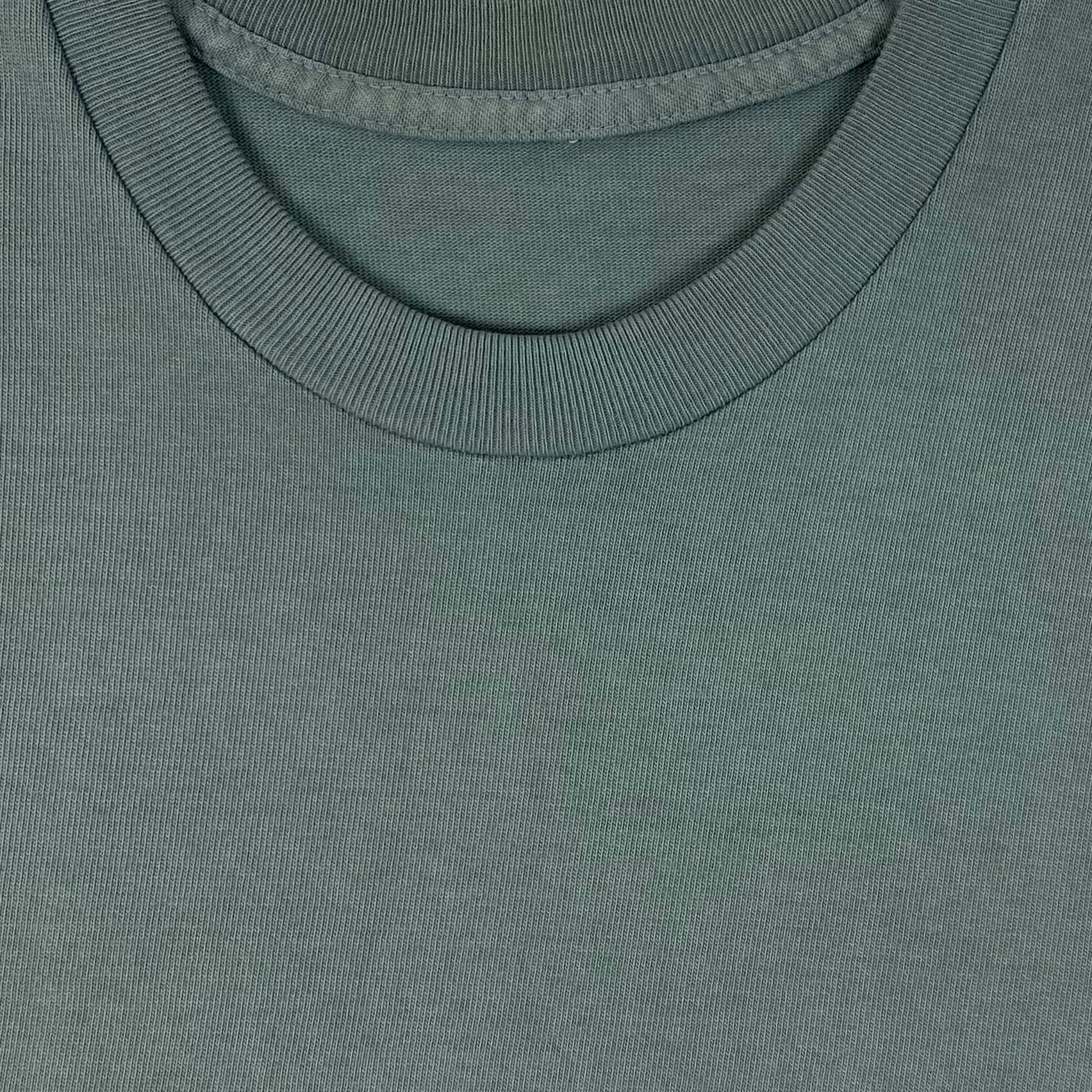 YZY SZN 6 Glacier Tee Sample