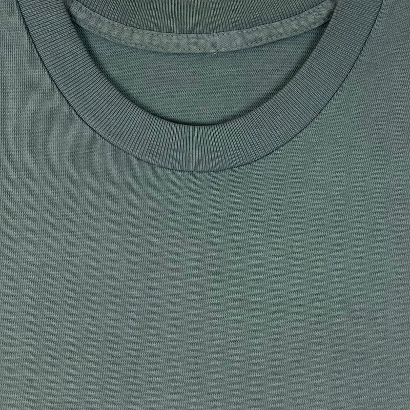 YZY SZN 6 Glacier Tee Sample