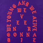 TLOP 2016 Los Angeles ’Waves’ Long Sleeve