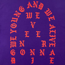 TLOP 2016 Los Angeles ’Waves’ Long Sleeve