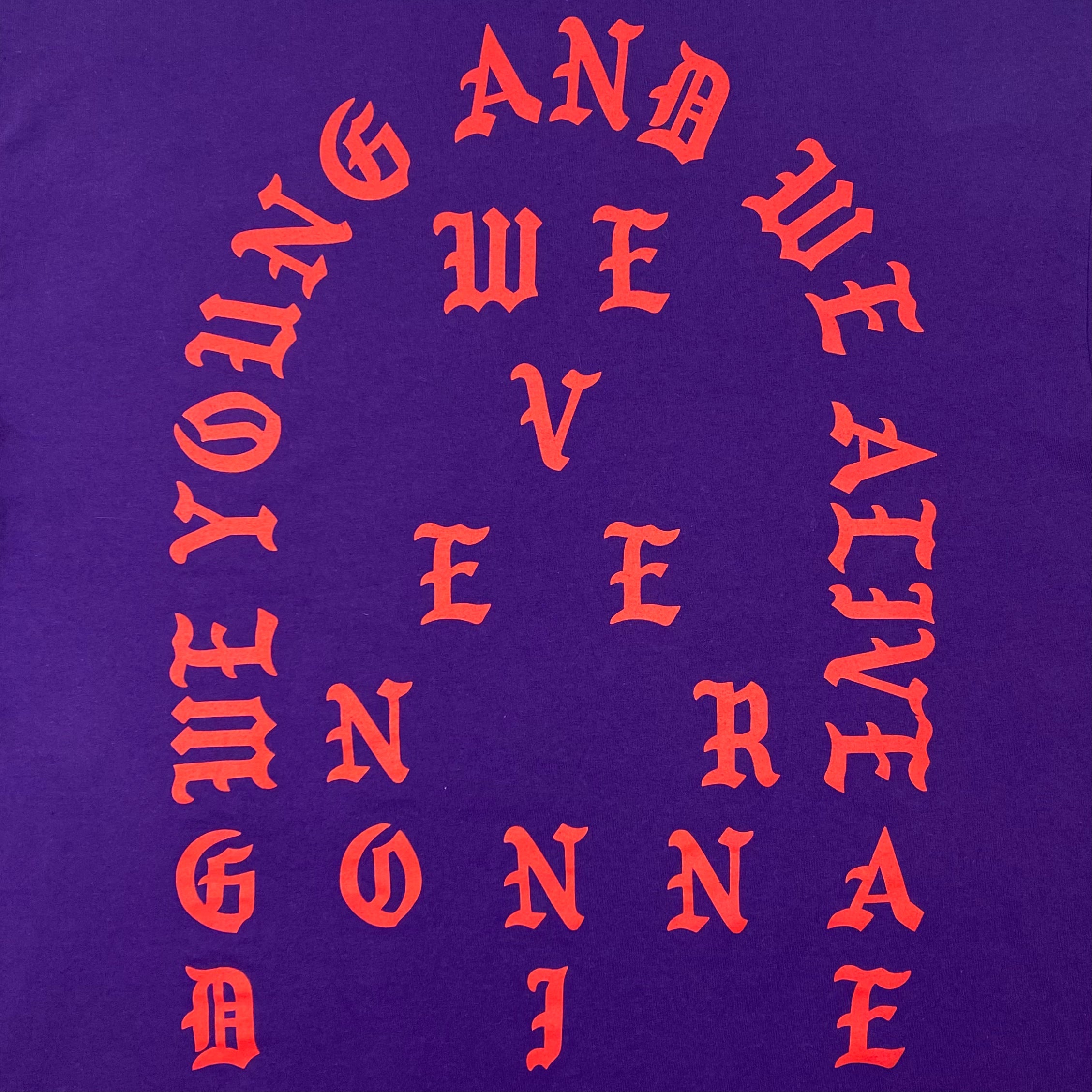 TLOP 2016 Los Angeles ’Waves’ Long Sleeve