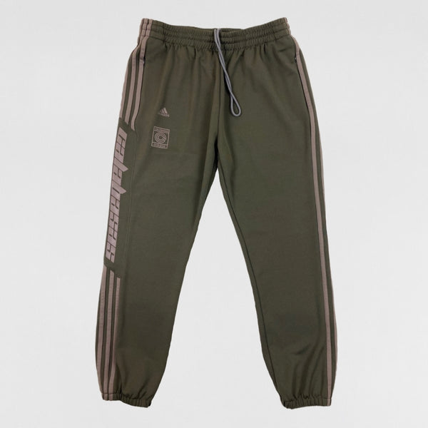 YZY 2017 Calabasas Track Pants In Core/Mink