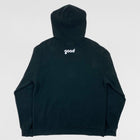 Good Music 2012 Angel Fleece Hoodie
