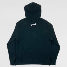 Good Music 2012 Angel Fleece Hoodie